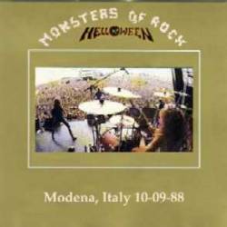 Helloween : Modena 1988